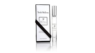 Trish McEvoy No. 9 Blackberry and Vanilla Musk Home and ...