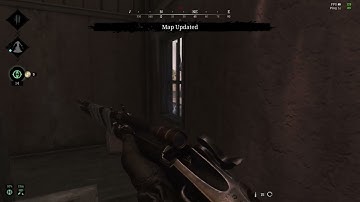 Hunt Showdown - I thought I was going crazy