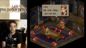 EPISODE 8: Riovanes Is A Bloodbath - Final Fantasy Tactics Pseudo Randomizer