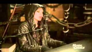 Skylar Grey - Coming Home (Live for Music Choice) Resimi