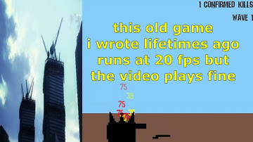 Playing videos on Pygame