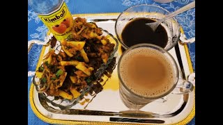 Chai Pakode | चाय पकोड़े | Aloo Pyaz Palak Mirchi Pakora | Crispy Onion Pakoda/ Teatime Snacks