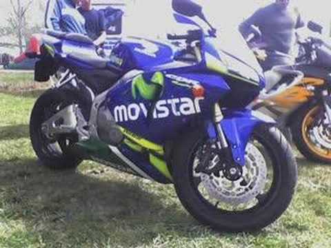 motos pisteras youtube