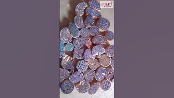 QYAARI BY PENKRAFT BLOCK PRINTING MASTERCLASS!