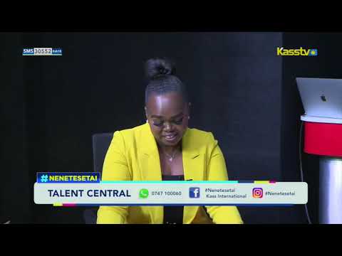 From Kirinyaga To Kale-land And To The World.!!!