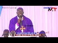 DRAMA AS ANGRY LUO BISHOP LECTURES ODM MPs FACE TO FACE!!!