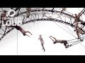 Contemporary circus  epicycle by cirkvost  piccadilly circus circus  crying out loud