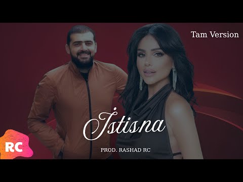 Rashad RC Ft Tunar Günel Bundan Sonra REMİX Tam Version