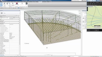 demo rebar automate dynamo