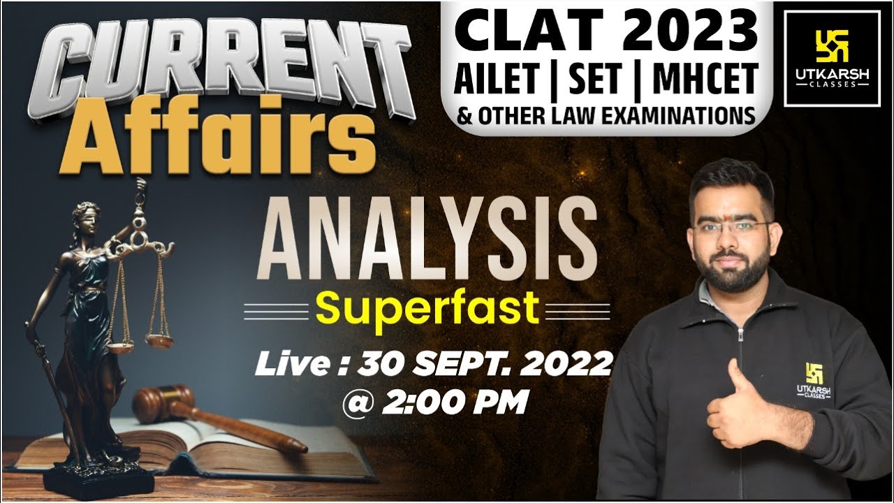 The hindu analysis 51 clat 2023 ailet set mhcet current
