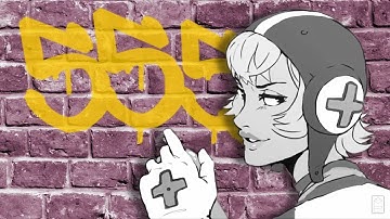 555 | Multi-Fandom || MEP 42