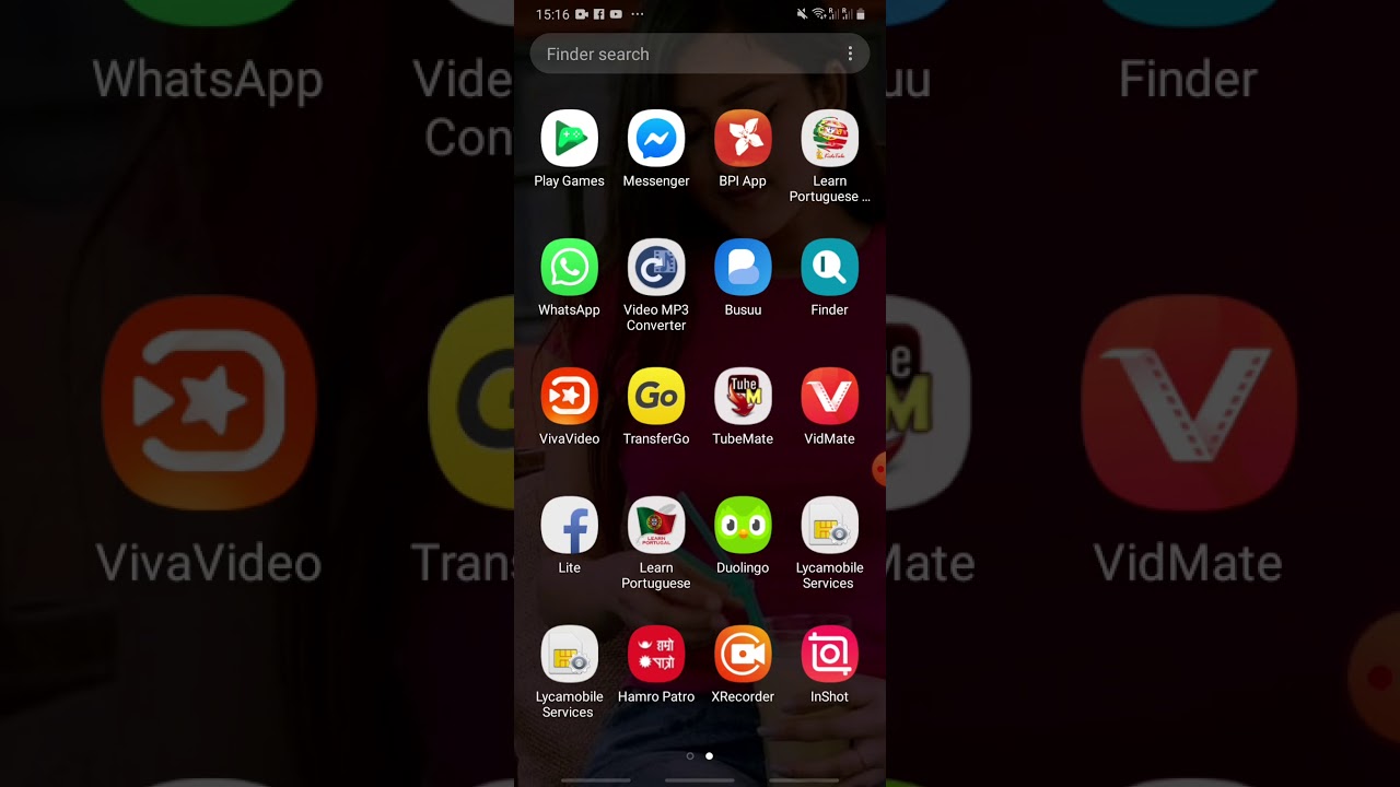 Best app for portuguese learners Nepal YouTube