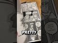 I made a comic book series #indiecomics #manga #graphicnovel