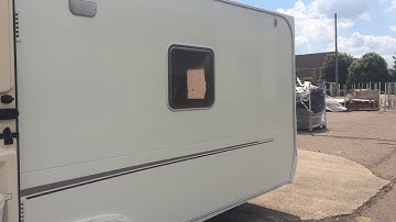 2006 Swift Conqueror 630SAL