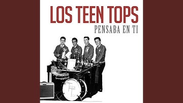 Thumbnail of Pensaba en Ti