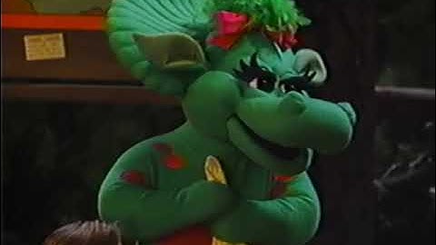 Camp WannaRunaRound (2001 Version) Part 54