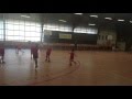 Stage de Toussaint de l'Ecole de Basket