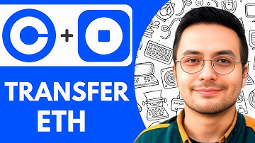 How to Transfer ETH from Coinbase to Coinbase Wallet - 2025 (Simple Tutorial)