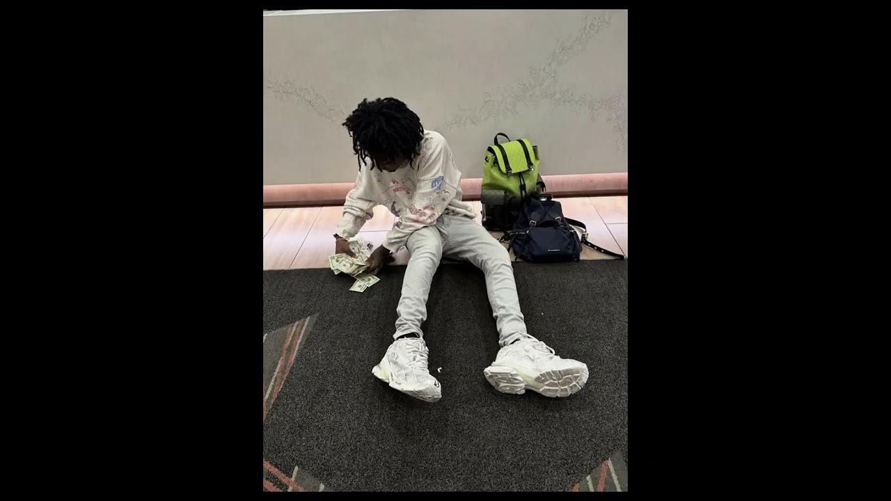 pradabagshawty x babystaydown type beat 