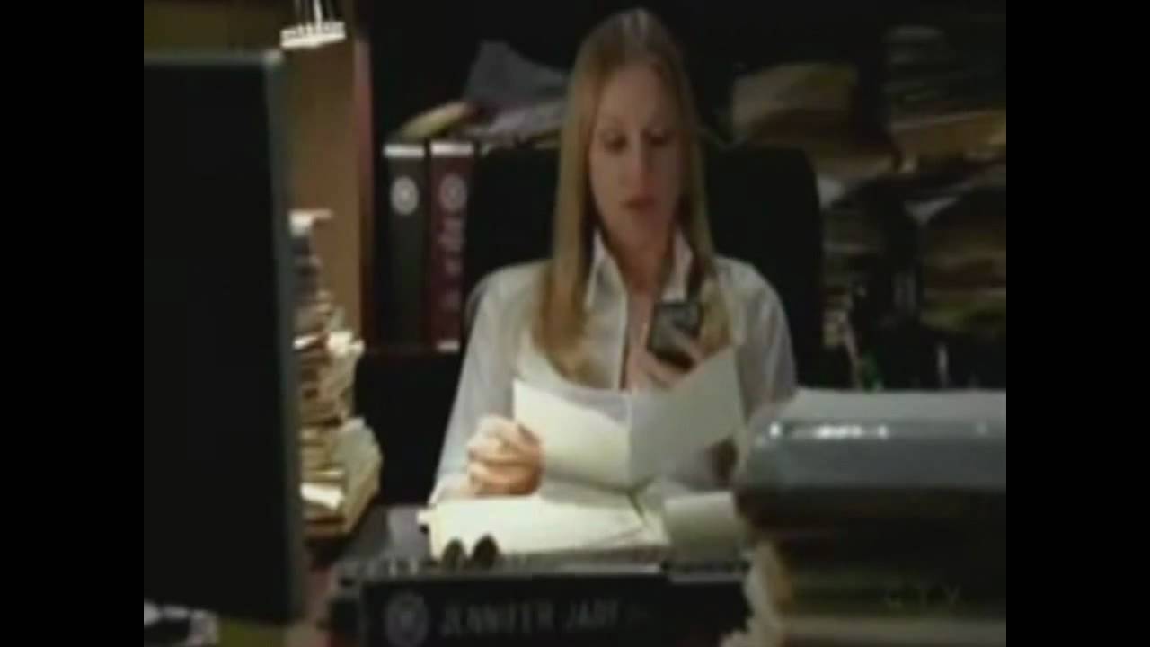 Jennifer Jareau/AJ Cook Tribute- I Will Remember You