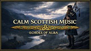 The Highlands Heal You – Haunting Celtic Music for Deep Inner Peace