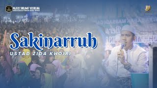 Download Lagu SAKINARRUH - MAJELIS SHOLAWAT YASSIRLANA MP3