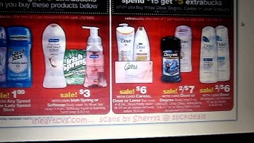 CVS preview for Feb 12 to Feb 18
