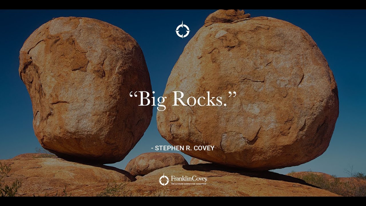  Big  Rocks  YouTube