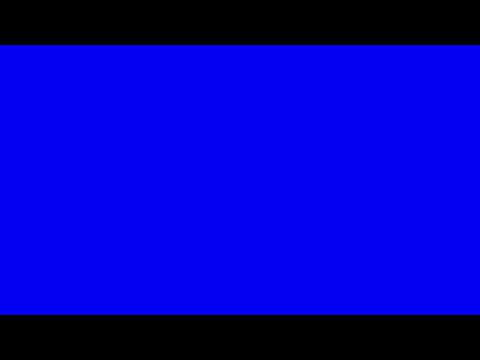 Blue Screen - 1 hour 1080p