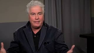 Interview   William Petersen   Taking a Chance To Live and Die in L A Net Worth