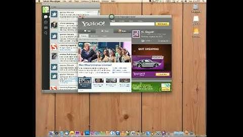 Hazard Snow Leopard 10.6.2 on Intel E5500