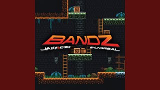 Bandz (feat. Shun4real)