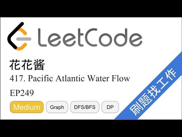 7 Methods] LeetCode 287 Find the Duplicate Number - 花花酱刷
