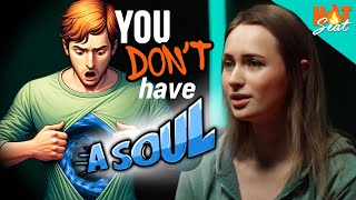 You DON'T Have a Soul | What Does Soul Mean in the Bible? | Hot Seat screenshot 4