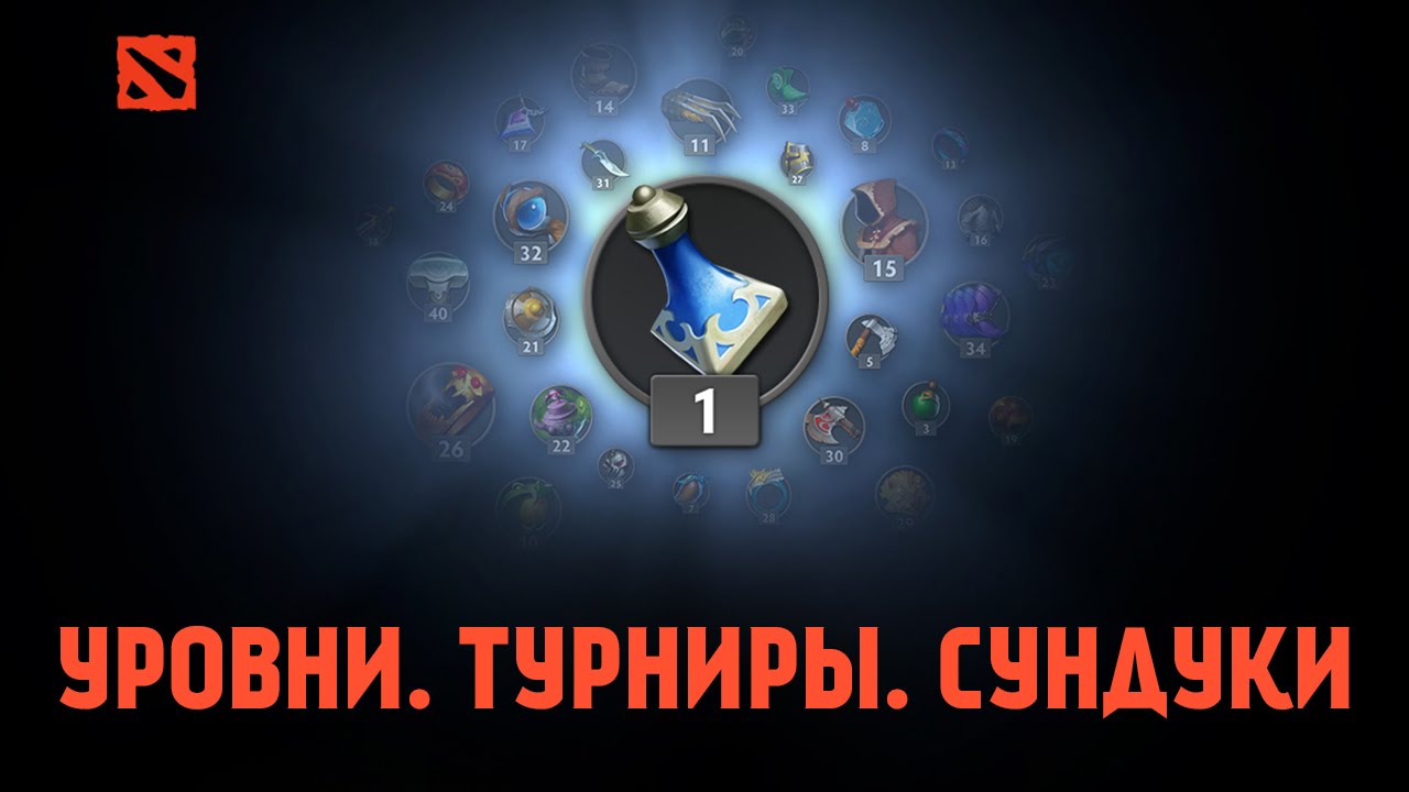 Подарки на 47 уровне в доте 2 Подарки на 47 уровне в доте 2