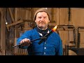 The Most Important Job In The World - The Blacksmith