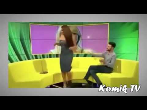 Canlı yayın kazaları (Yabancı ülkeler)