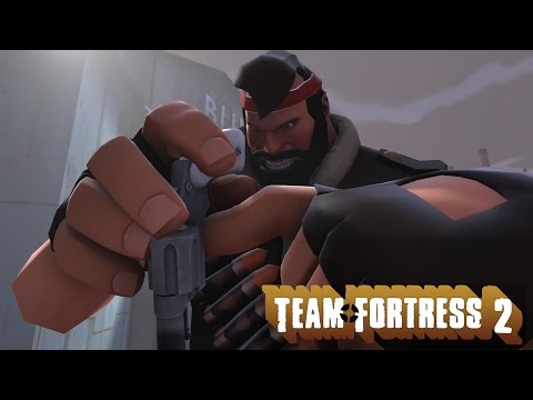Видео: [Team Fortress 2] СТРАННЫЙ И НЕЛЕПЫЙ РАНДОМАЙЗЕР!