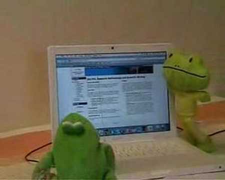 2007 Team 10 - eLearning Portal for UESTP-KTH