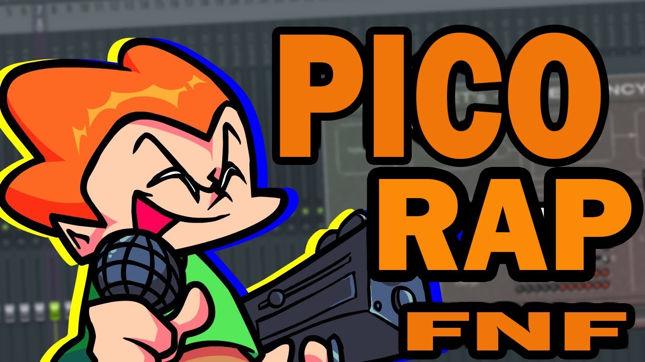 Fnf Undertale Battle Theme Over Pico Song Friday Night Funkin Mods - Riset