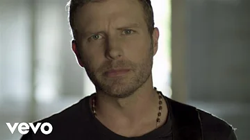 Dierks Bentley - I Hold On (Official Music Video)