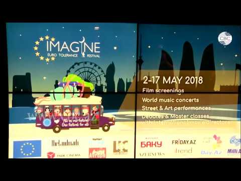 Video: Avropadakı Festivalların Cədvəlini Necə Tapmaq Olar