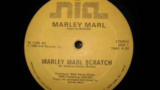 Marley Marl feat MC Shan   Marley Marl Scratch