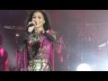 Nicole Scherzinger - 19/02/12 LONDON Hmv Hammersmith Apollo (I hate this part)