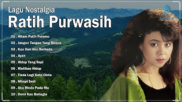Kumpulan Lagu Ratih Purwasih Full Album ️🤹 Album Tembang Kenangan Sepanjang Masa️🤹Lagu Kenangan