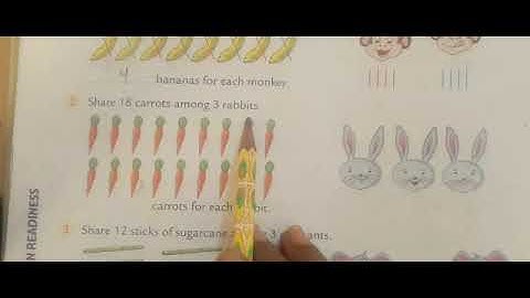 class 2 sub maths Divide exercise 14