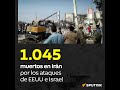 #shorts #elmundo #noticias #conflictomediooriente#iran