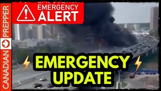 ⚡ALERT: We Dont Have Much Time Left. DAY X and WW3. 