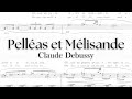 Miniature de la vidéo de la chanson Pelléas Et Mélisande : Acte 1 ''Voici Ce Qu'il Écrit À Son Frère Pelléas'' [Geneviève, Arkel, Pelléas]