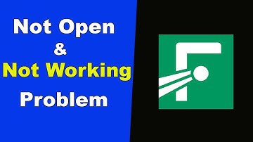 ✅Fix Android FotMob App Not Working and Not Open Problem ✅
